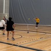 CrossCourt Pickleball