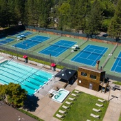 West Hills Racquet and Fitness Club