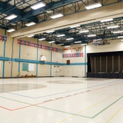 Swansea Community Recreation Centre