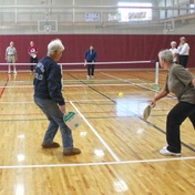 Foothills Fieldhouse