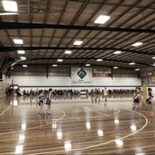 Altona Sports Centre