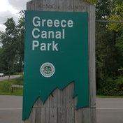 Greece Canal Park