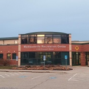 Madisonville Recreation Center