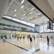 York Recreational Centre