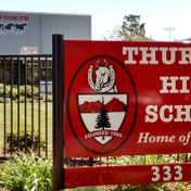 Thurston High School