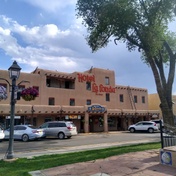 Taos Guadalupe Gym