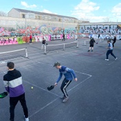 Pickleball Copenhagen