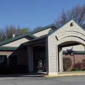 Glenville Senior Citizens Center