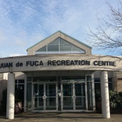 Juan de Fuca Recreation Centre