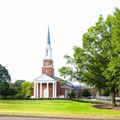 Church of the Holy Communion, McNeill Family Gym