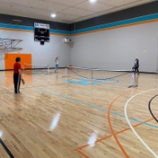 Legacy Pickleball Club