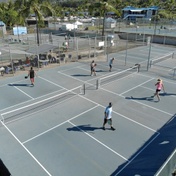 Holua Racquet and Paddle Center