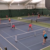 Wildwood Racquet Club - Tennis Club