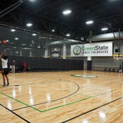 GreenState Family Fieldhouse