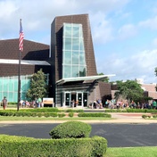 Charles Schusterman Jewish Community Center