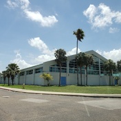 Corpus Christi Gym