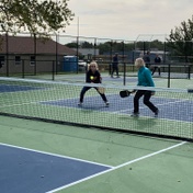 Spoerl Park Pickleball Courts