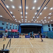 ActiveSG Jurong East Sports Centre