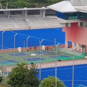 Sengkang Hockey Stadium