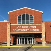 Joe Thornton Community Centre