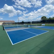 Chaffee Crossing Pickleball Complex