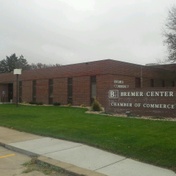 Bremer Community Center