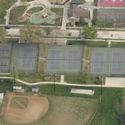 Takoma Recreation Center