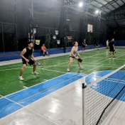 Dasmariñas Pickleball