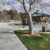 Pauba Ridge Park