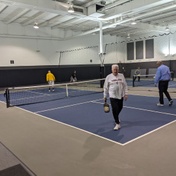 SuperGames Pickleball Training Center