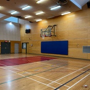 St. Lawrence Community Recreation Centre