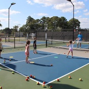 Palmetto Tennis Center