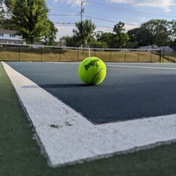 Anderson Avenue Tennis Courts