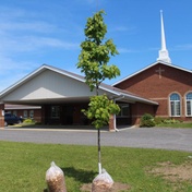 Harrowsmith Free Methodist Church Gymnasium