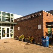 Van Asselt Community Center