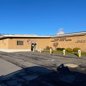 Solvay Geddes Community Center