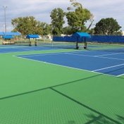 Halls Ferry Tennis Center Pickleball Park