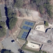 Harbison Community Center