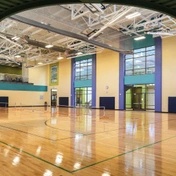 Trail Winds Rec Center