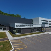 École Des Explorateurs