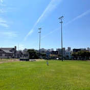 Moscone Park Playground