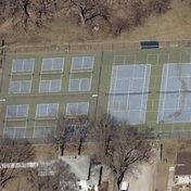 East Park Pickleball Courts