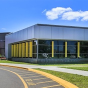 SportsCom Recreation Center