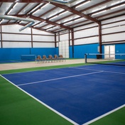 Stillwater Indoor Pickleball Club