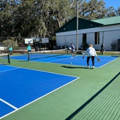 Nature Coast Pickleball @ Brooksville Country Club