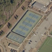 Apex Nature Park & Seymour Athletic Fields