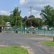 Parkersburg City Park