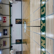 Dr. Kearney Middle School Gymnasium