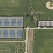 Nike Sports Complex