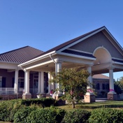 Pascagoula Senior Center